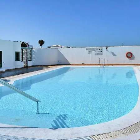 Solarejo Puerto Del Carmen - Ace02100d-cyb * Пуэрто дель Кармен