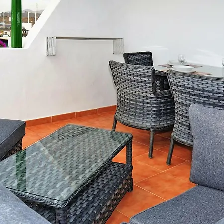 Solarejo Puerto Del Carmen - Ace02100d-cyb Апартаменты